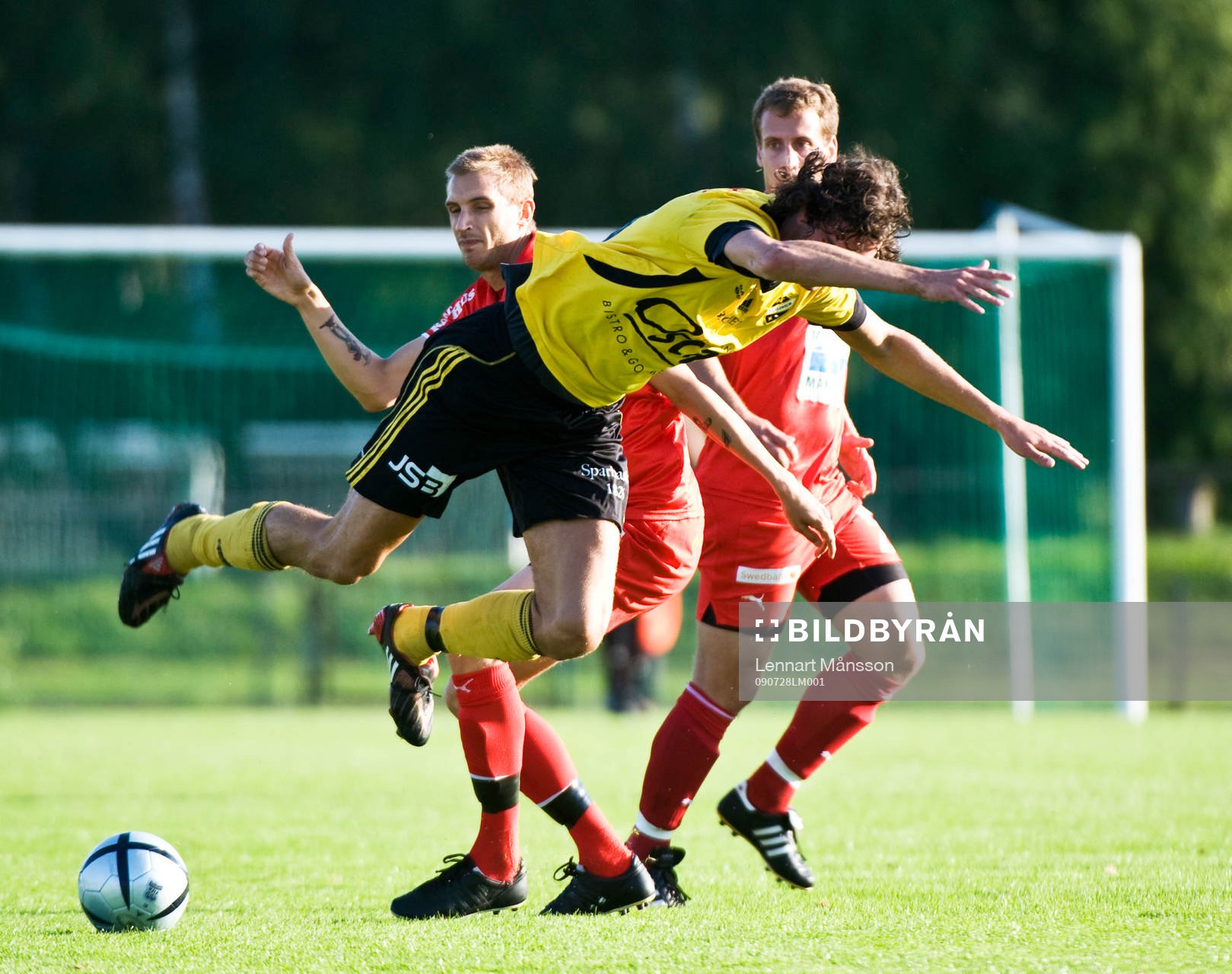 Filip Thurn krokas omkull. Ojusthet, ojuste