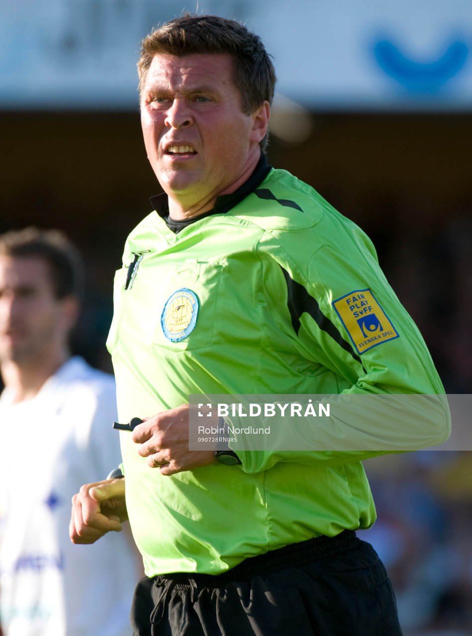 Domare Antti Kanerva