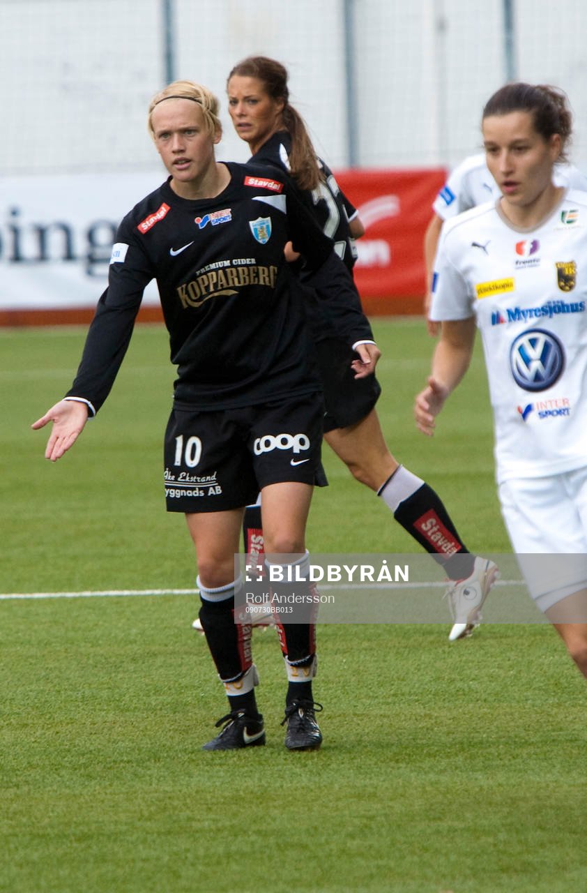 Linnea Liljegärd