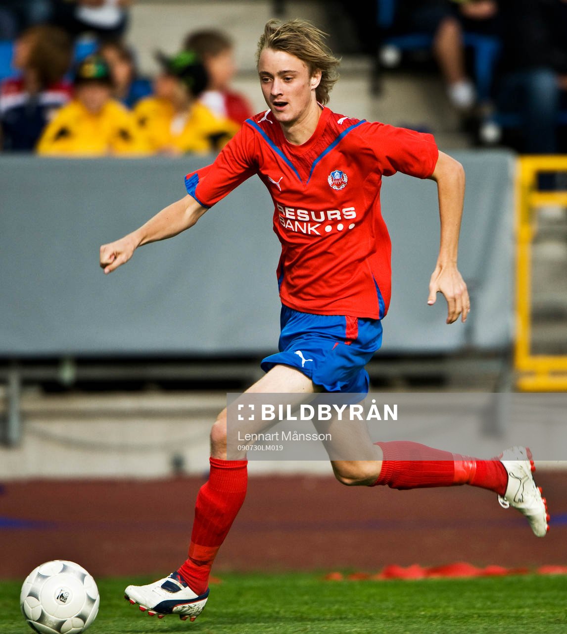 Rasmus Jönsson