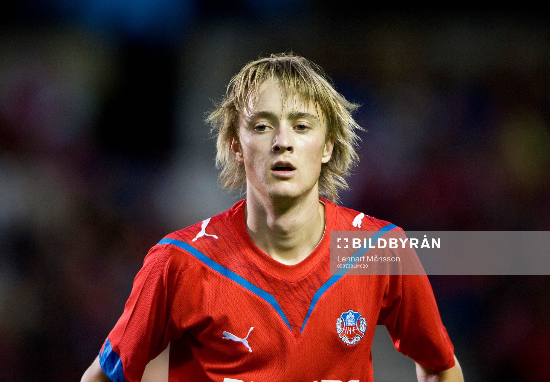 Rasmus Jönsson