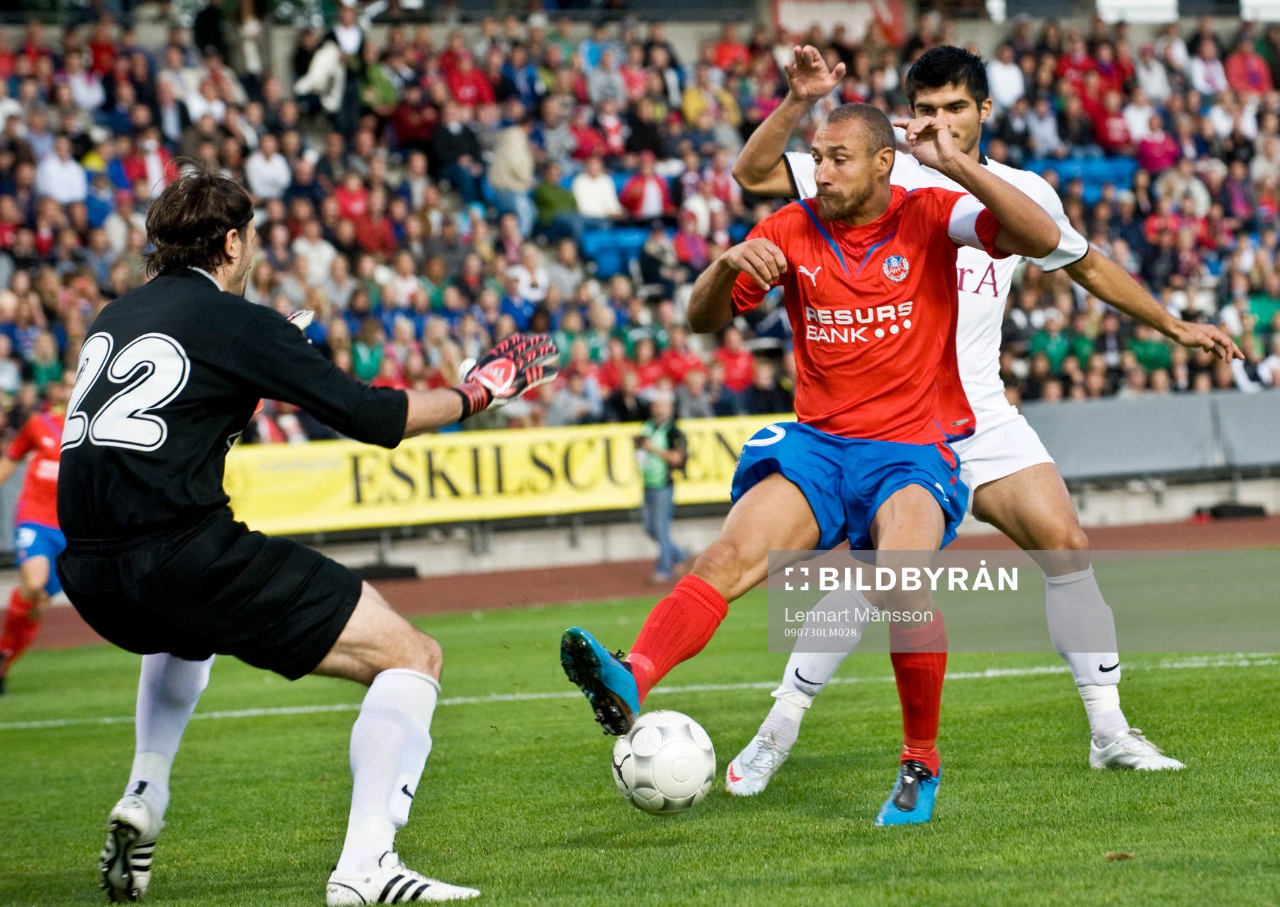 Henrik Larsson
