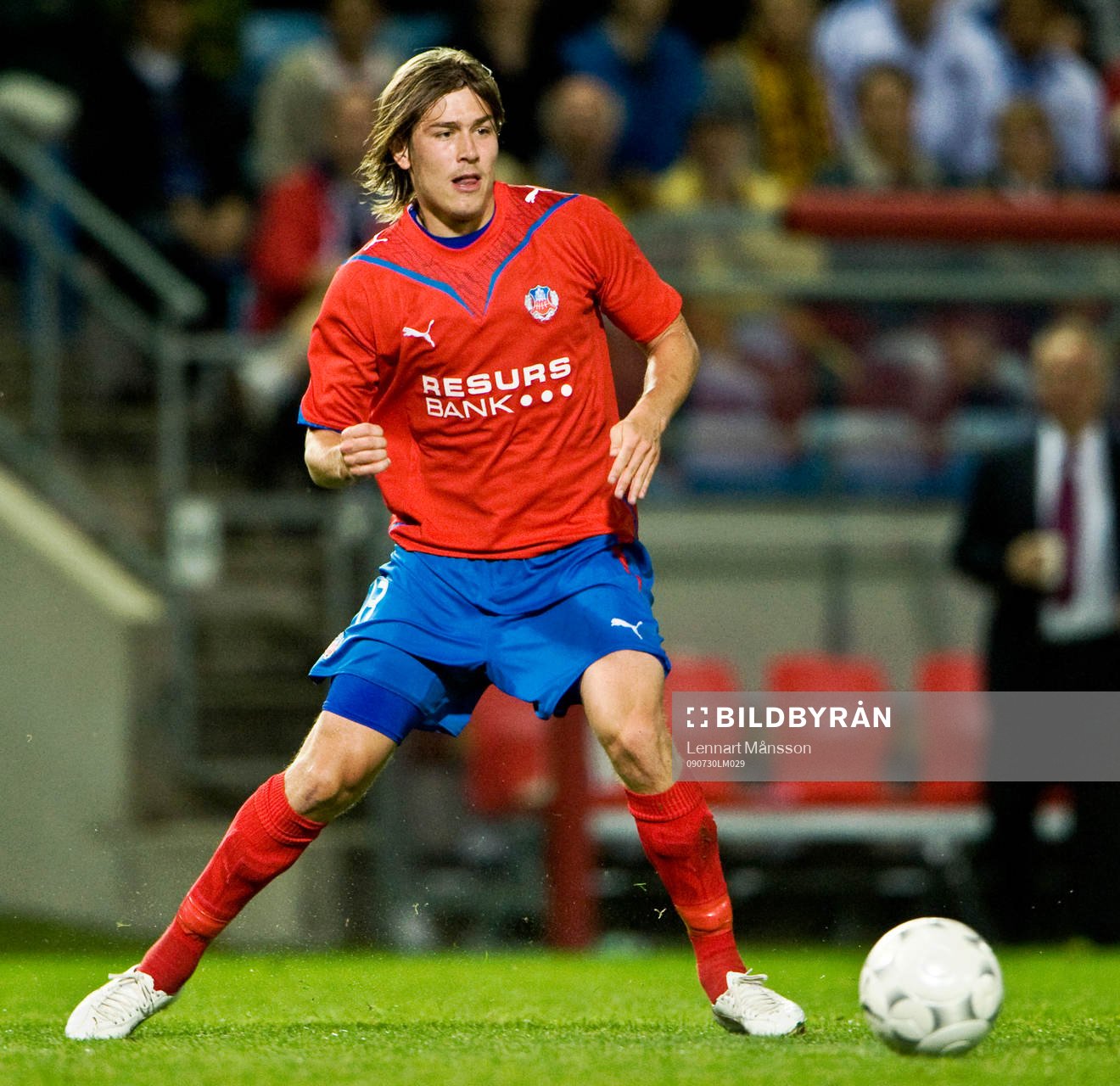 Olafur Skulason