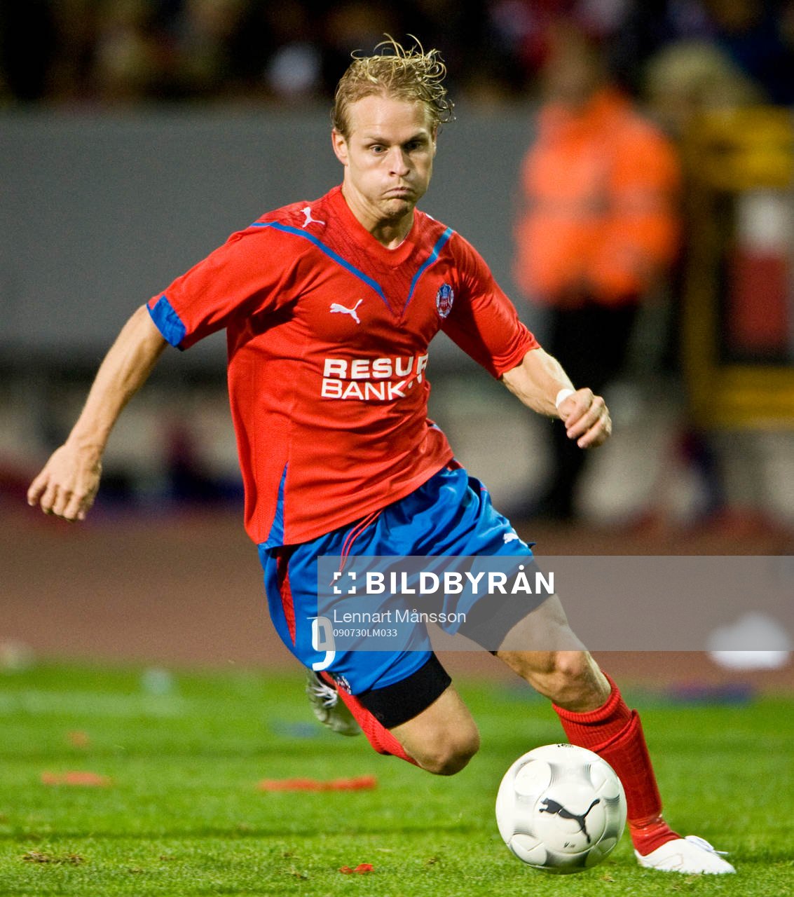 Erik Sundin