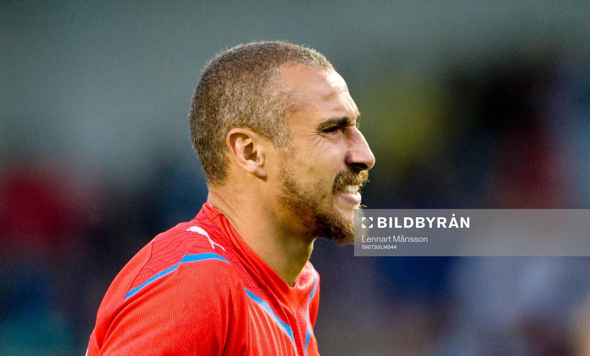 Henrik Larsson