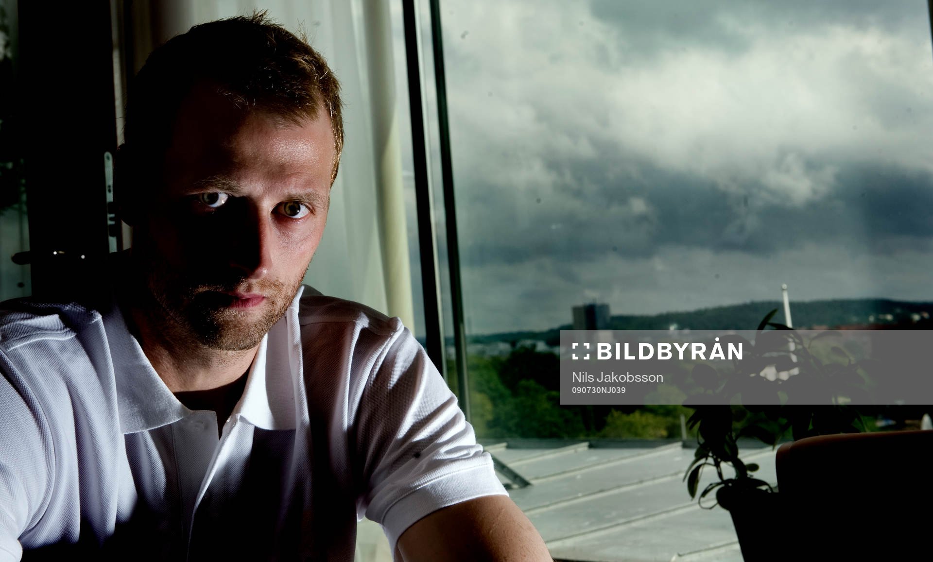 Kristian Huselius