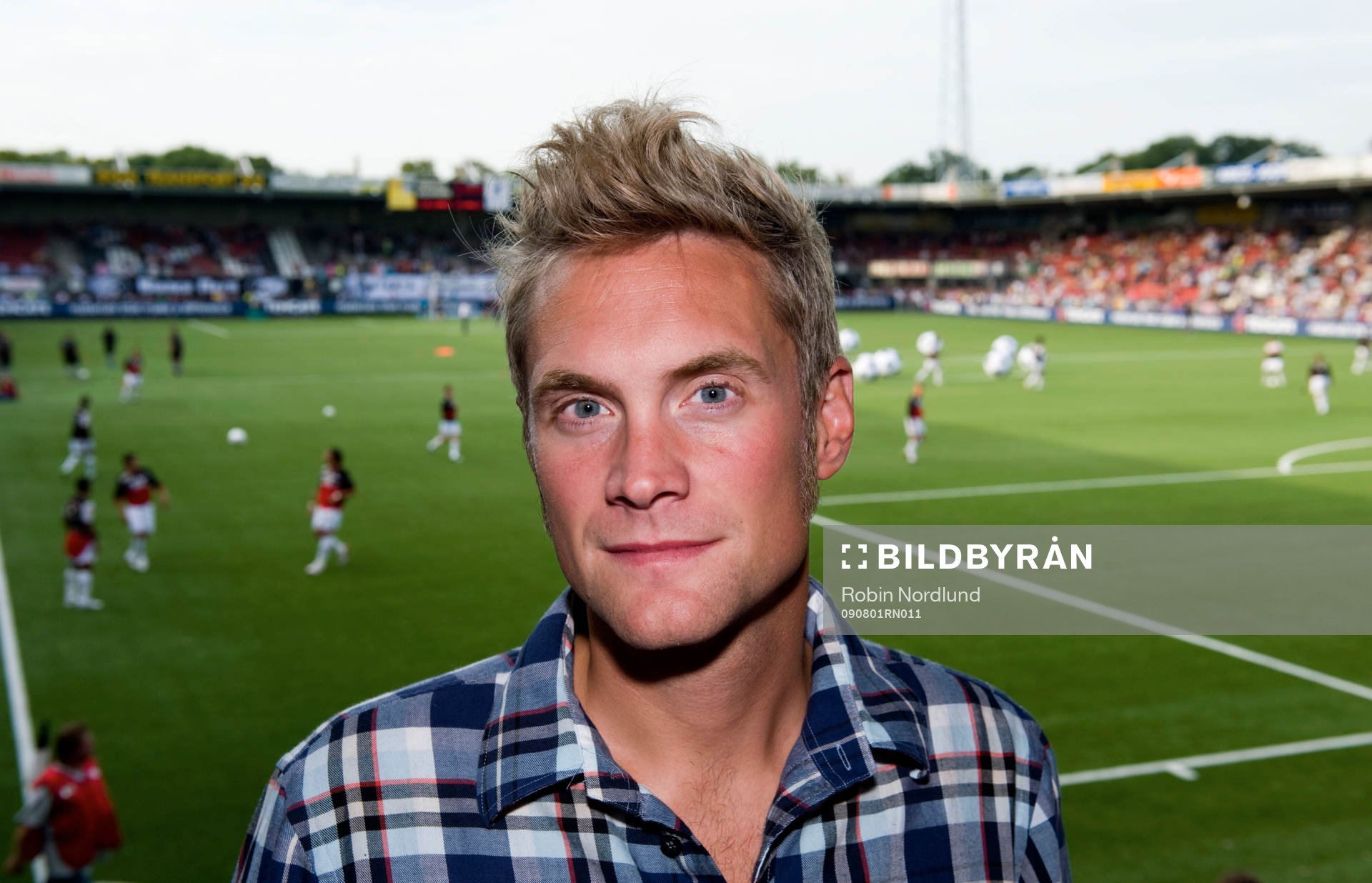 Mattias J Larsson, Aftonbladet, byline