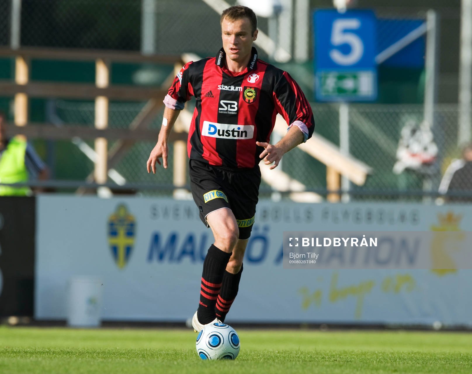 Mikkel Jensen