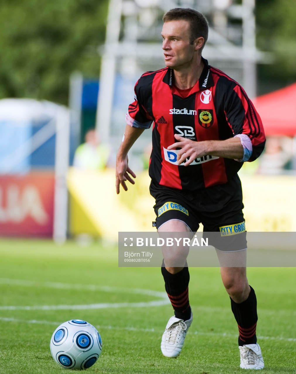 Mikkel Jensen