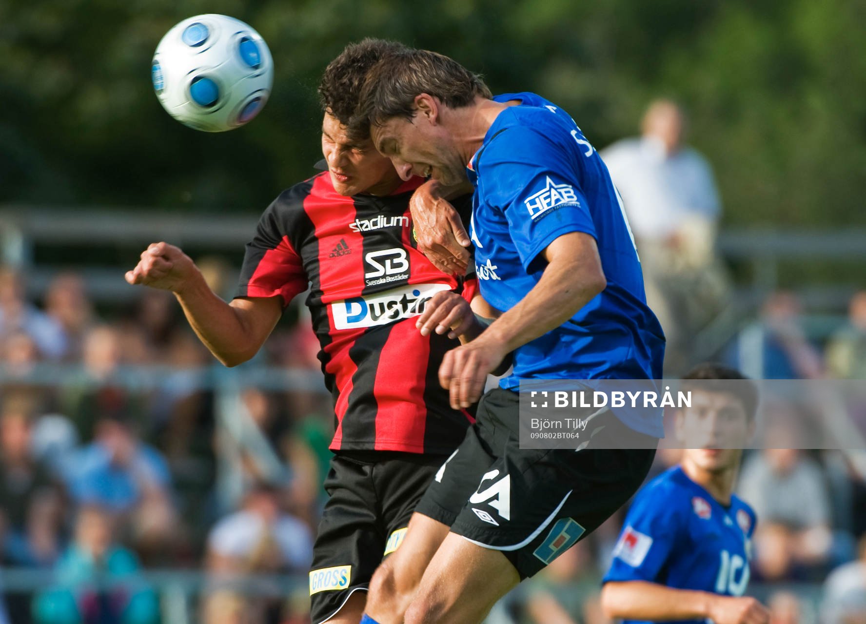 Miiko Albornoz, Brommapojkarna och Mikael Rosén, Halmstad