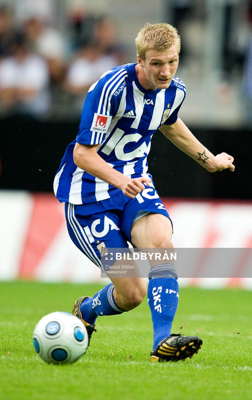 Sebastian Eriksson