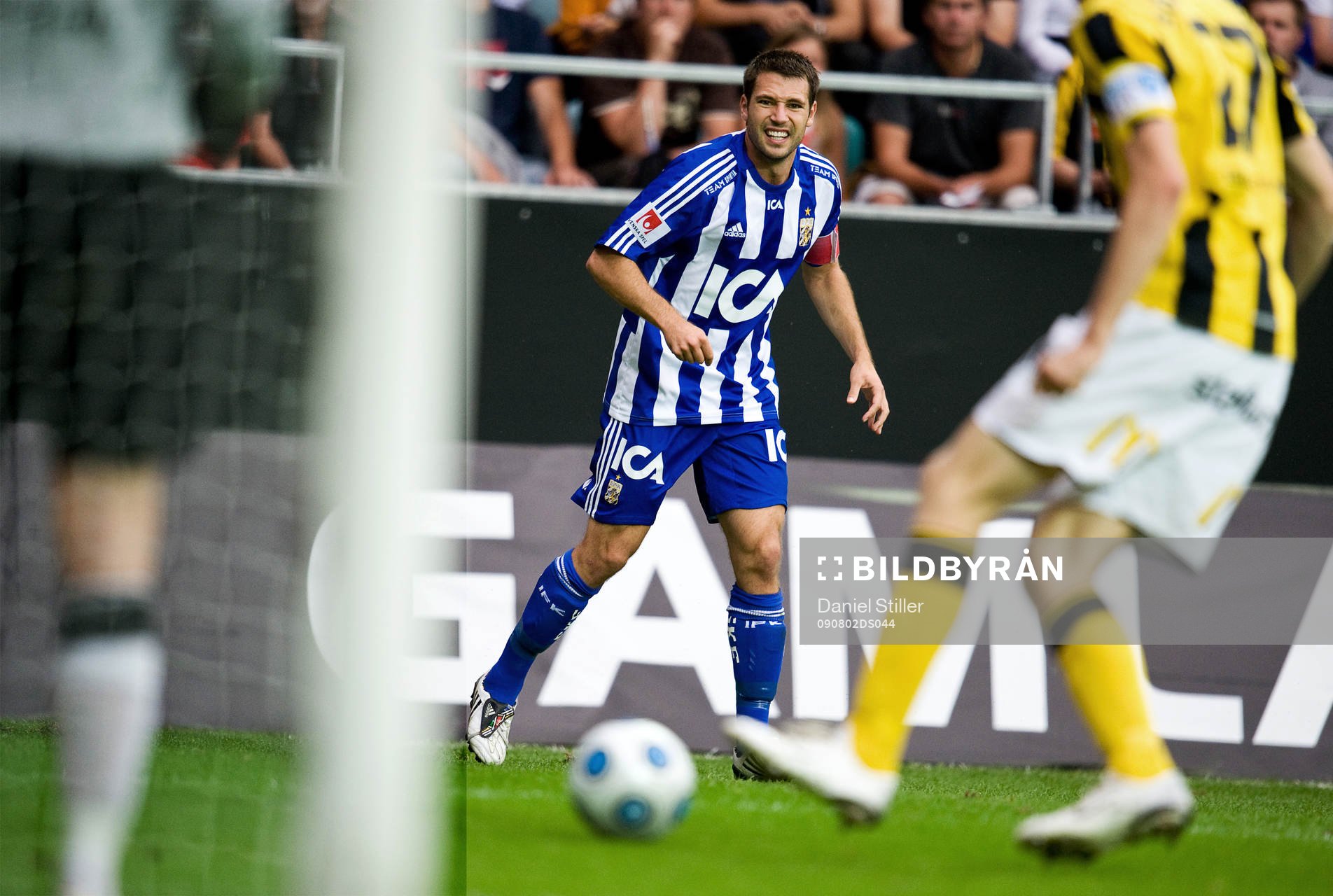 Stefan Selakovic, IFK Göteborg