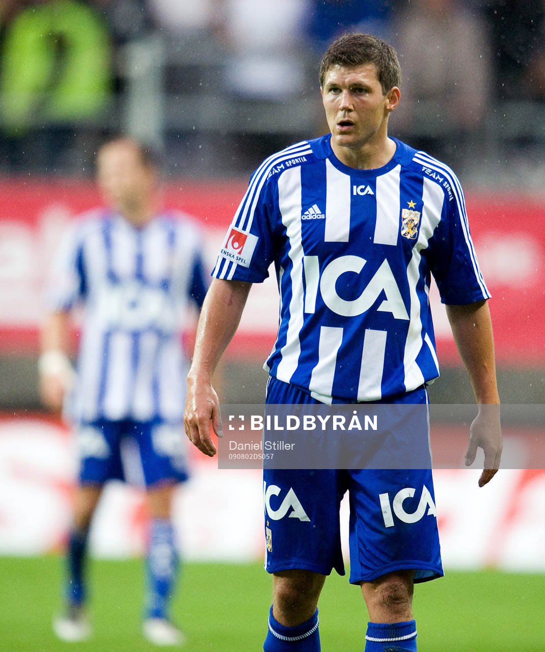 Hannes Stiller