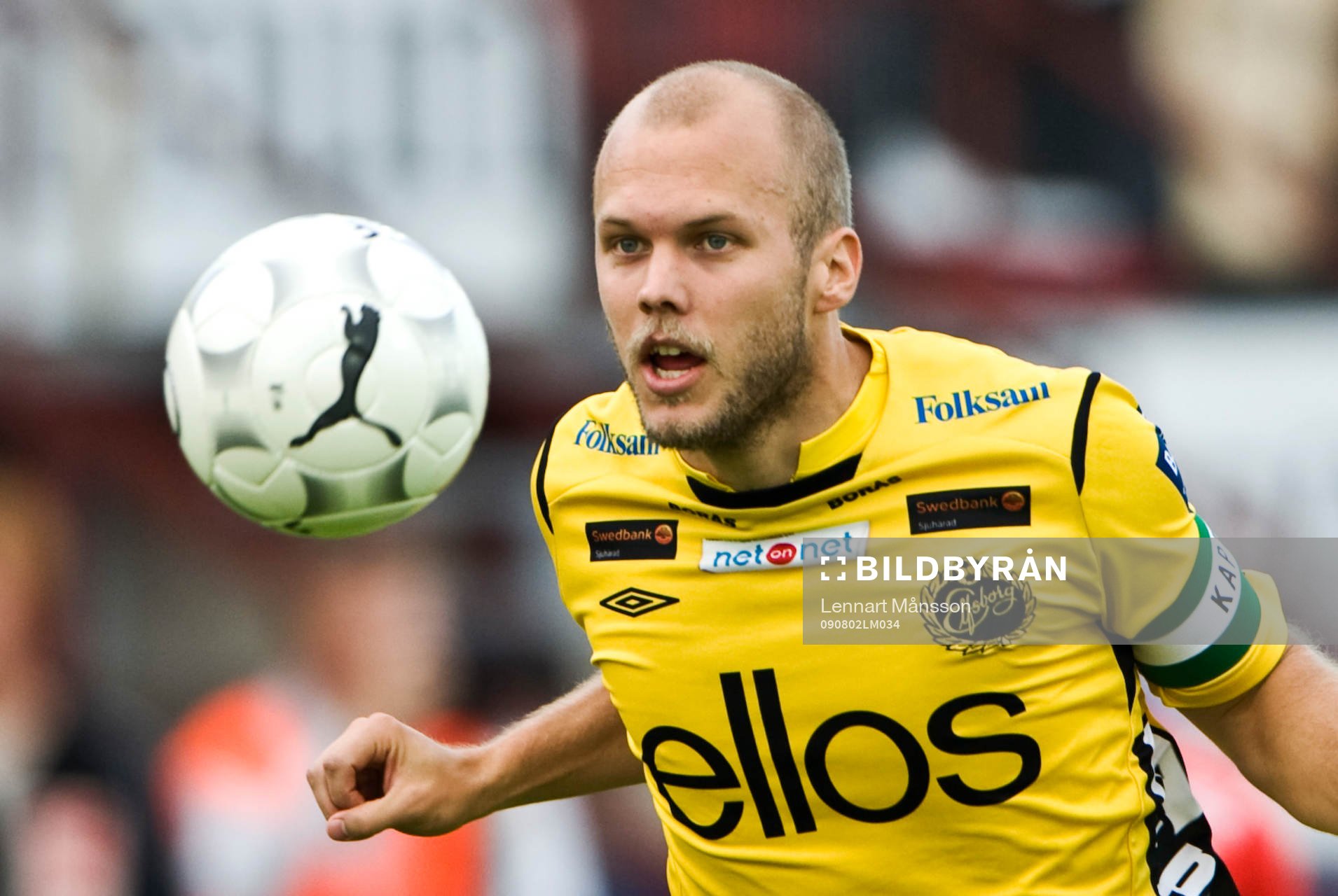 Martin Andersson