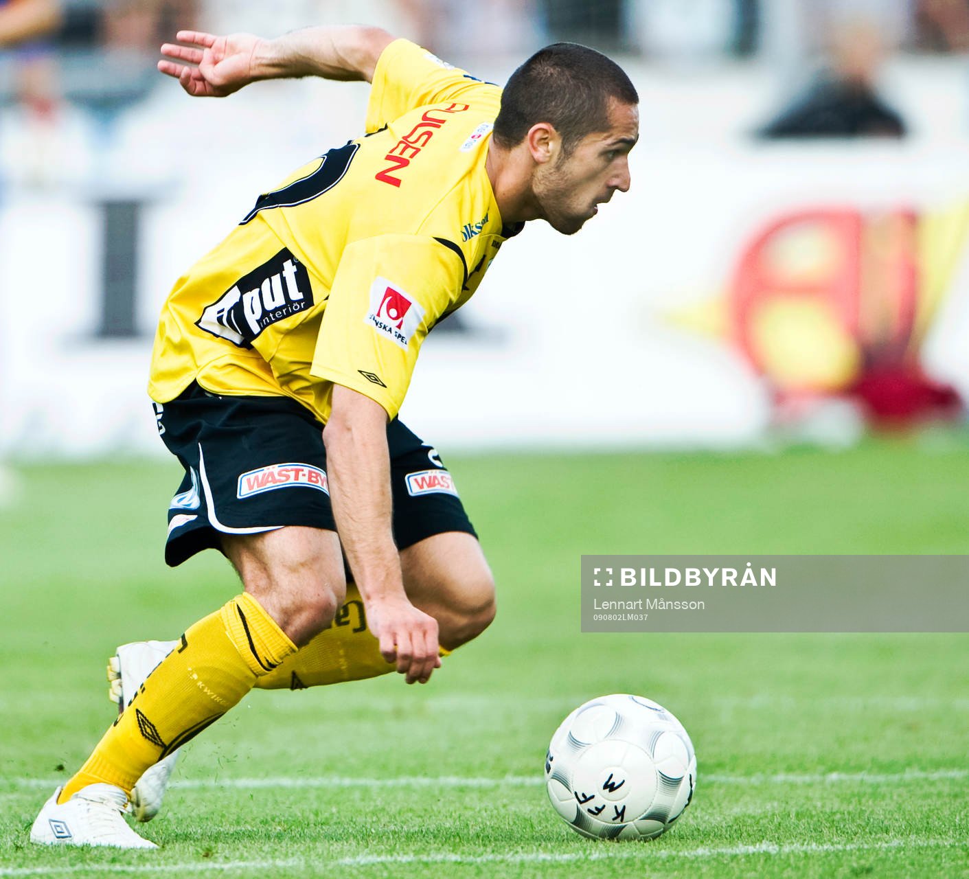 Emir Bajrami