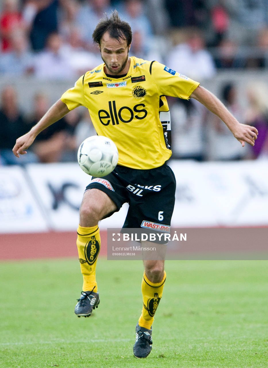 Helgi Danielsson