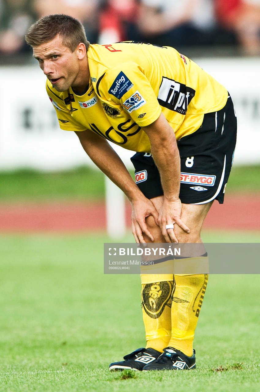 Anders Svensson