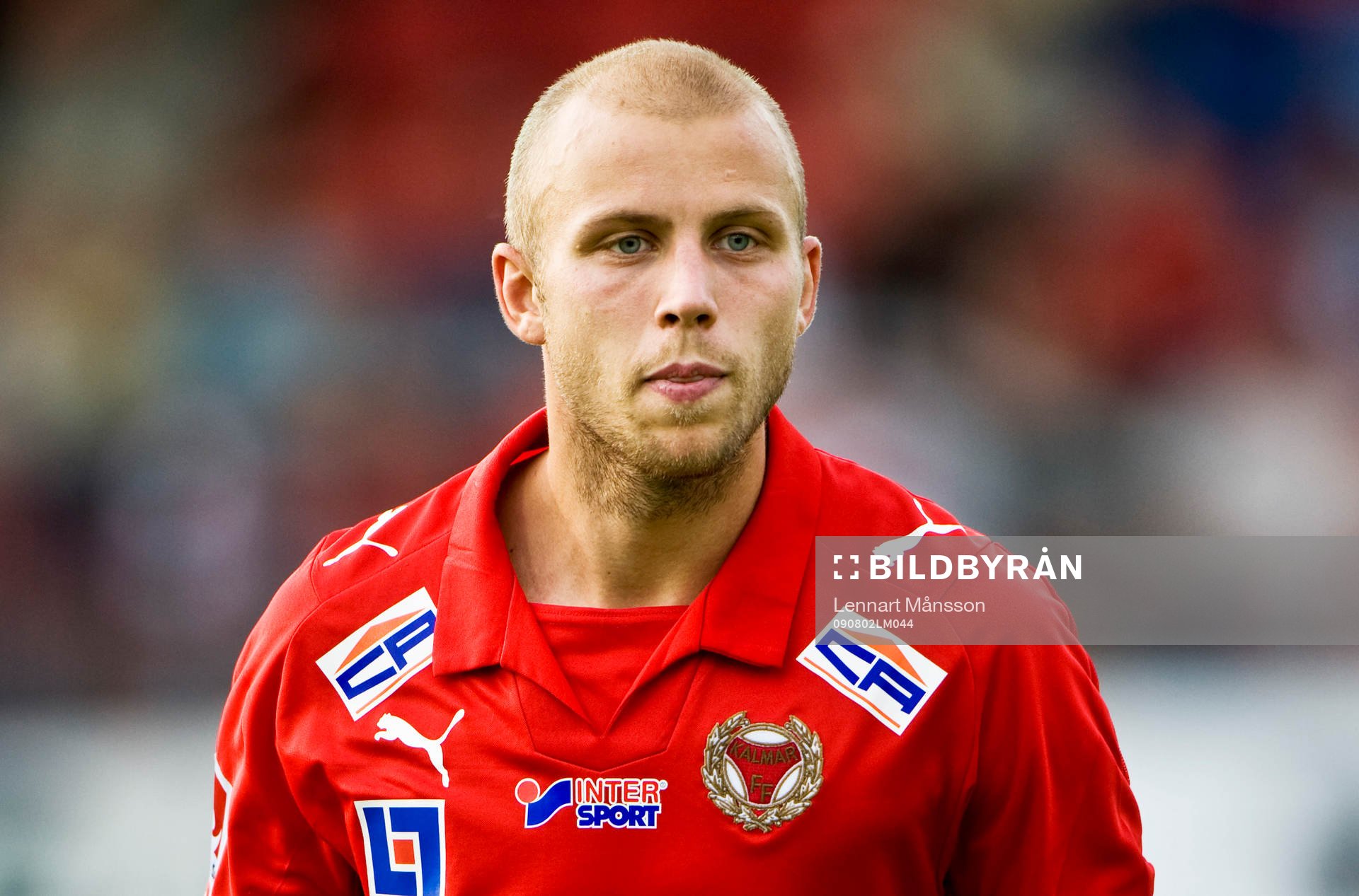 Stefan Ålander