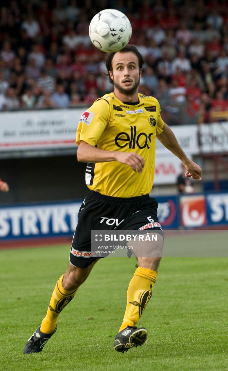 Helgi Danielsson
