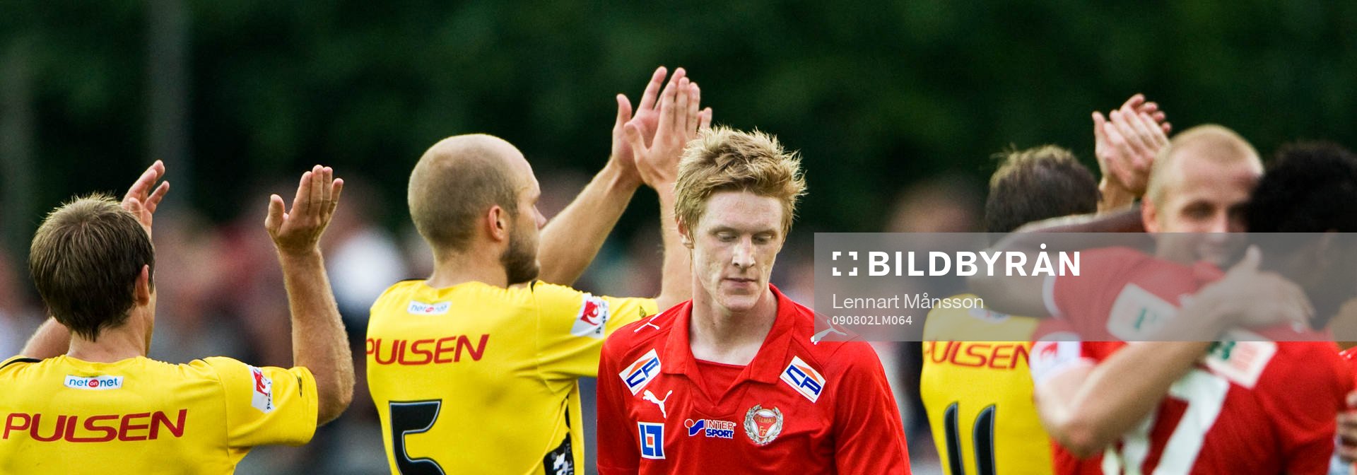 Rasmus Elm, Kalmar, depp, glädje