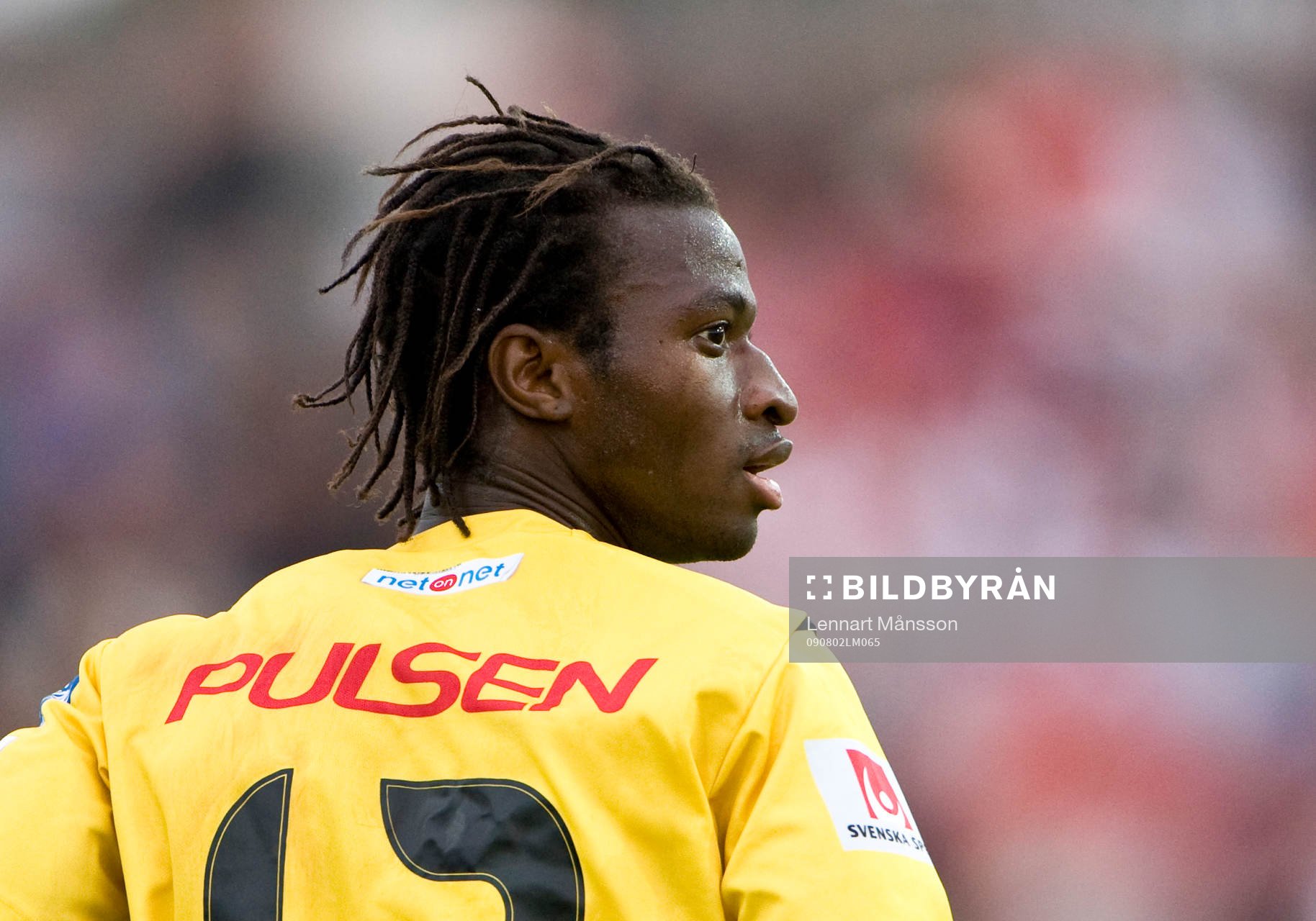 Amadou Jawo