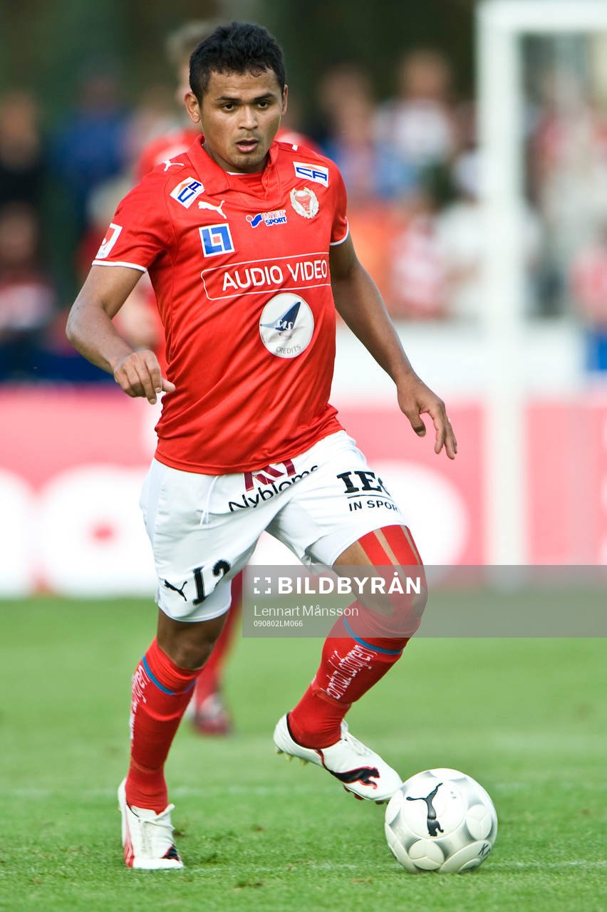 Daniel Sobralense