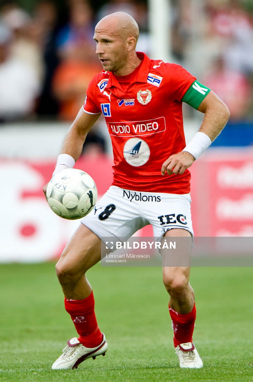 Henrik Rydström