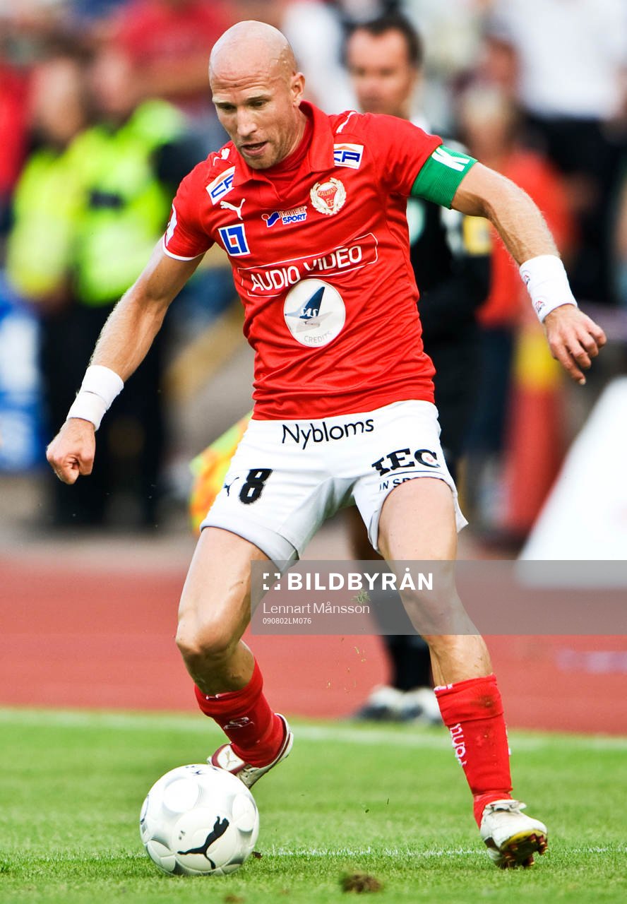 Henrik Rydström