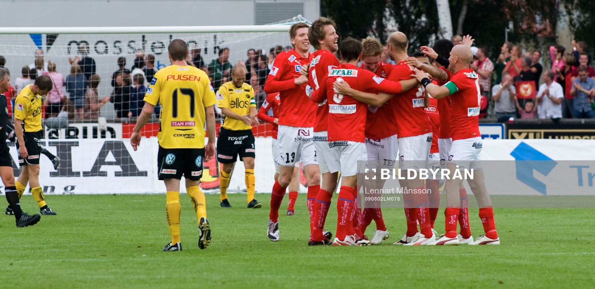2-1 Rasmus Elm