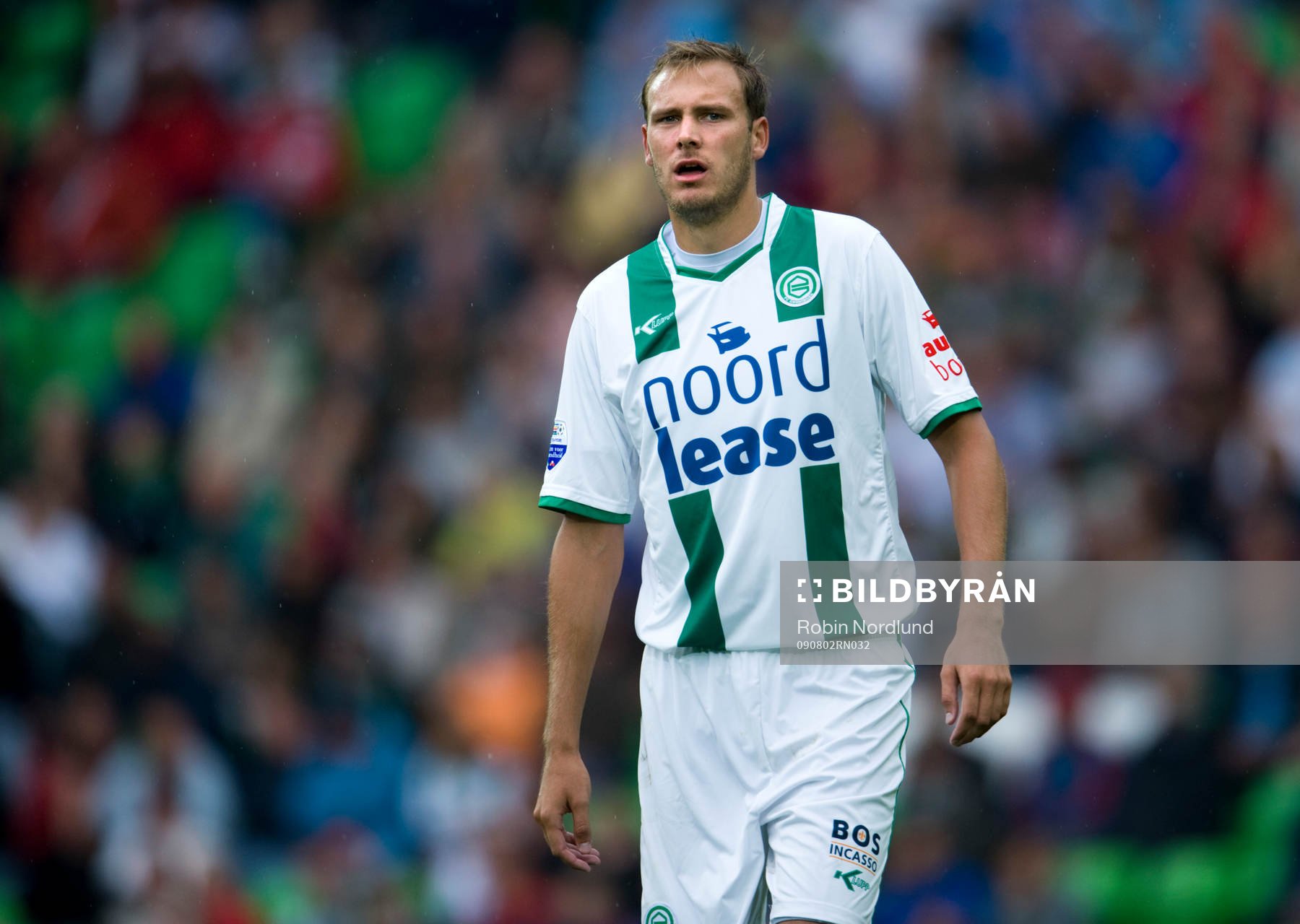 Andreas Granqvist