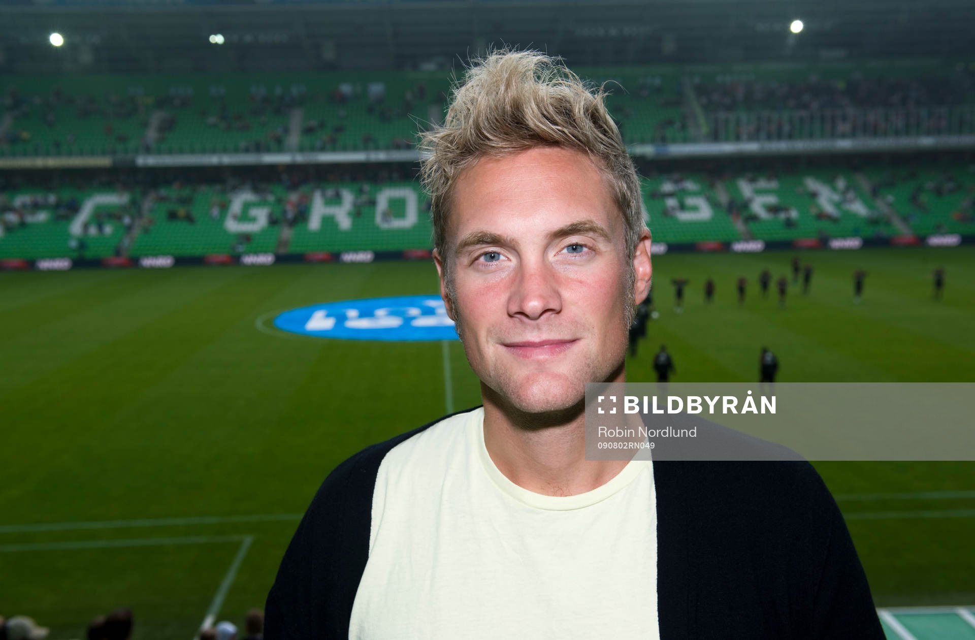 Mattias J Larsson, Aftonbladet, Byline