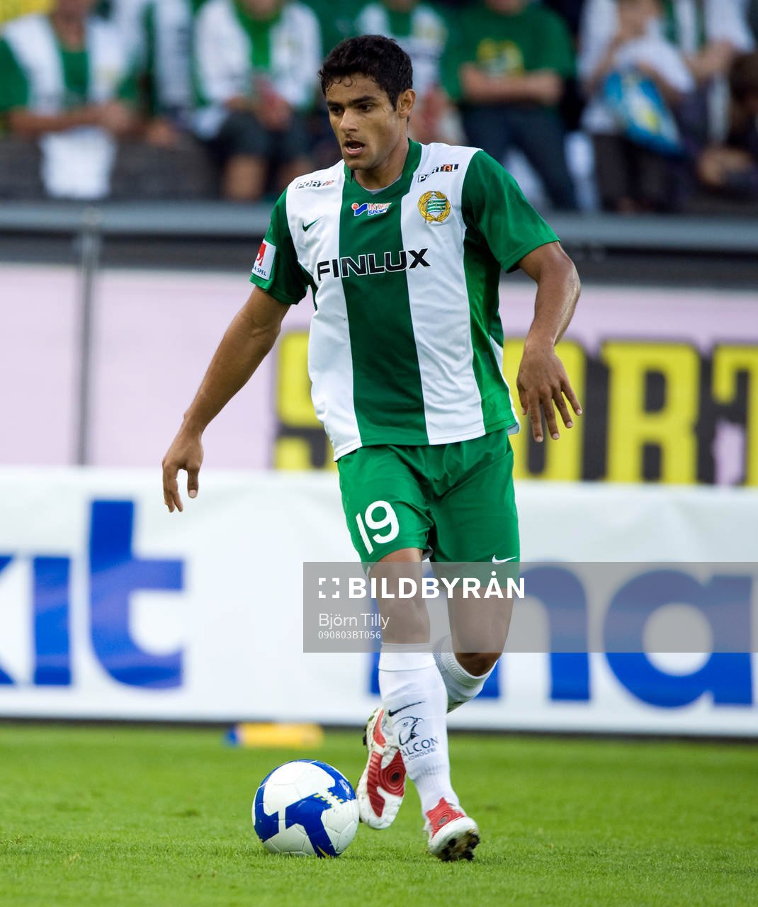 Rafael Magalhaes