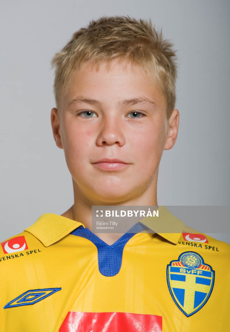 Simon Tibbling, Sverige