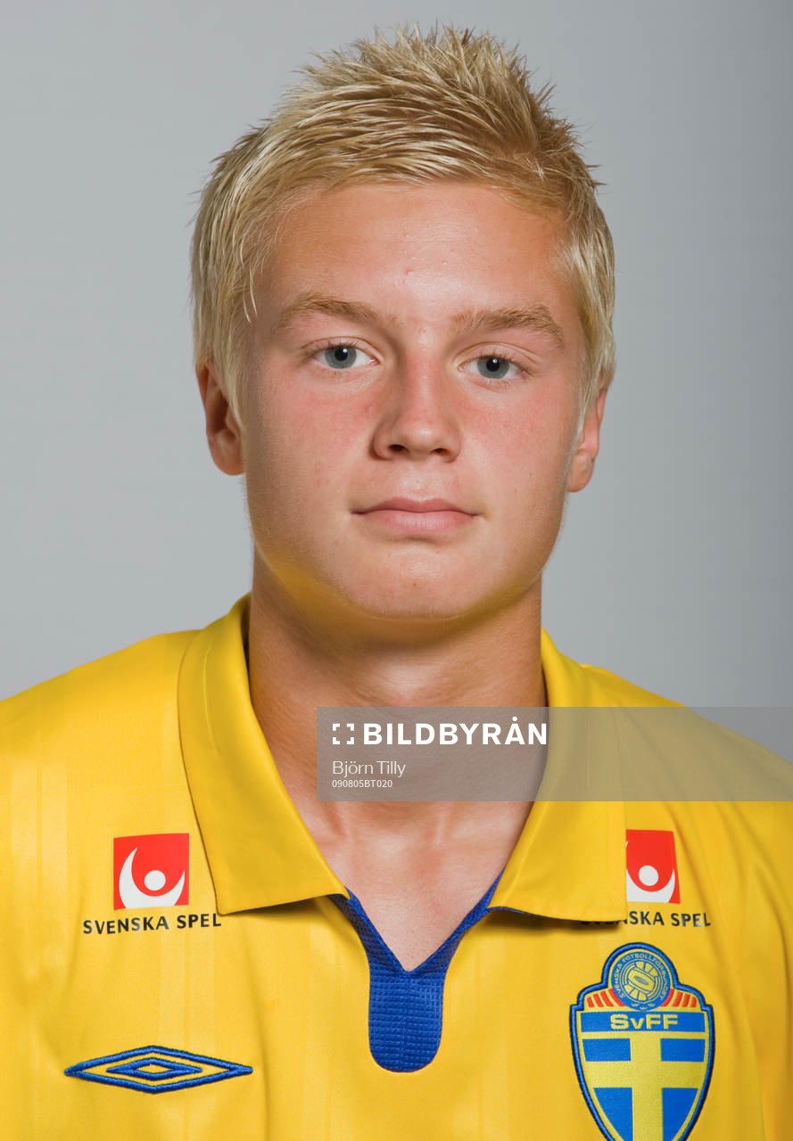 Rasmus Lindgren, Sverige