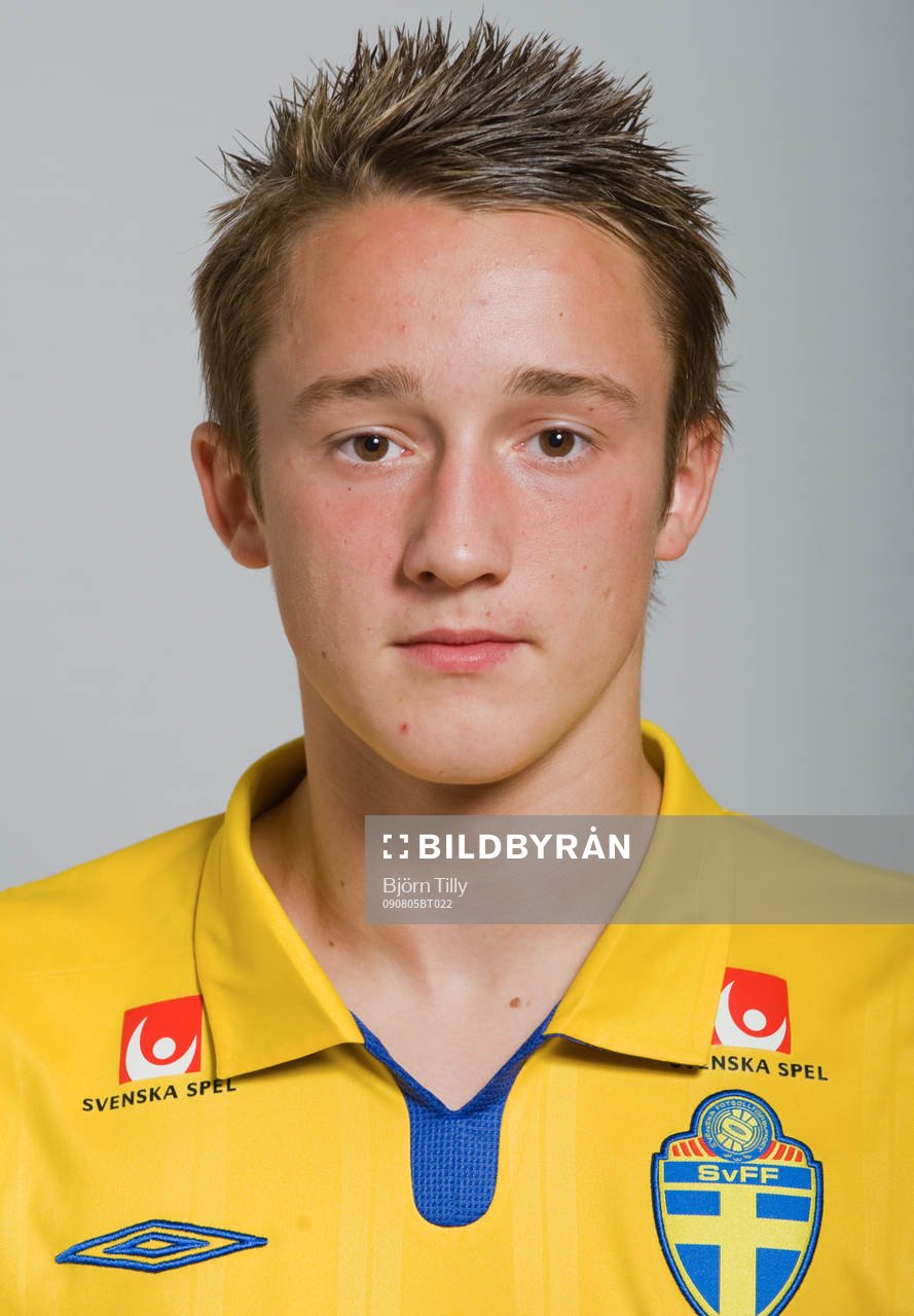 Smail Suljevic, Sverige