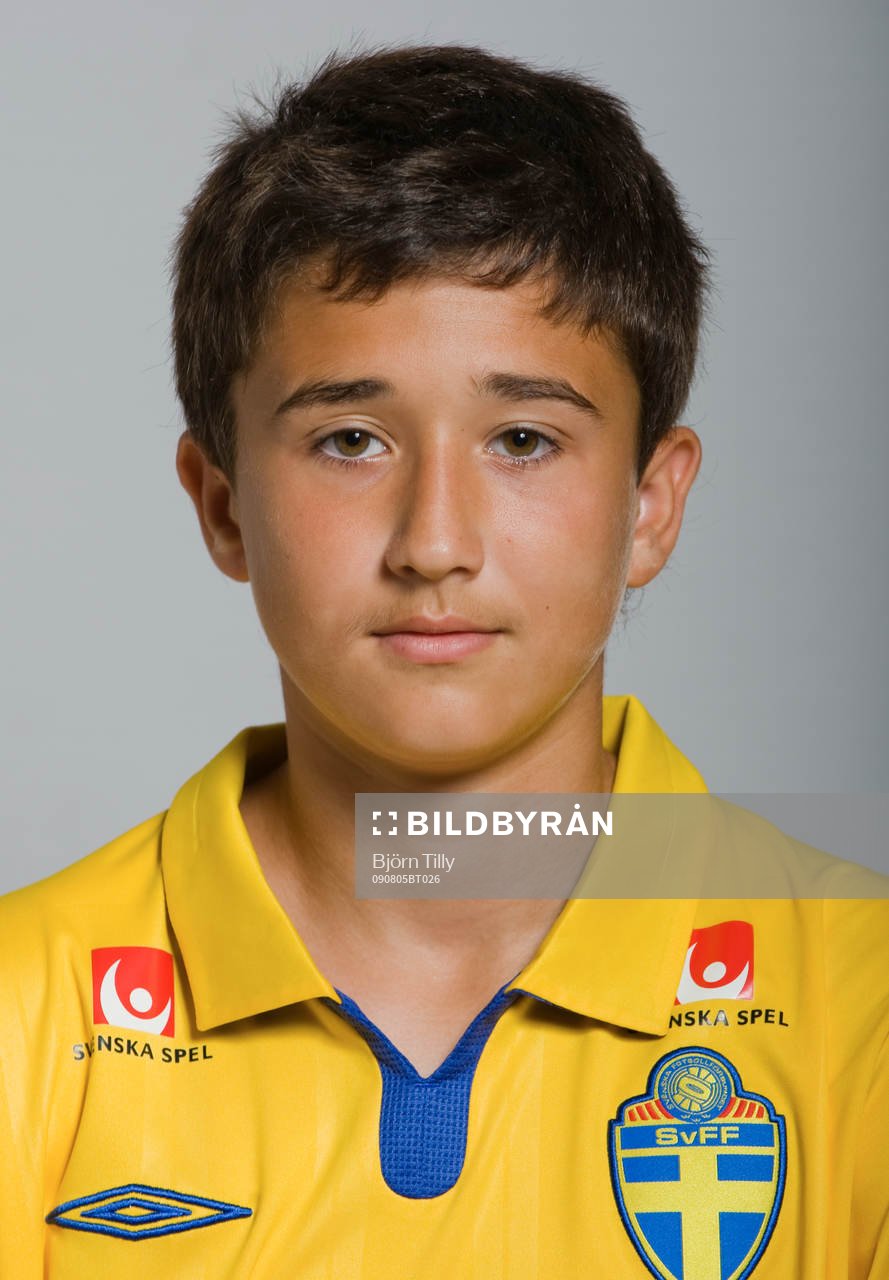 Eduard Zuta, Sverige