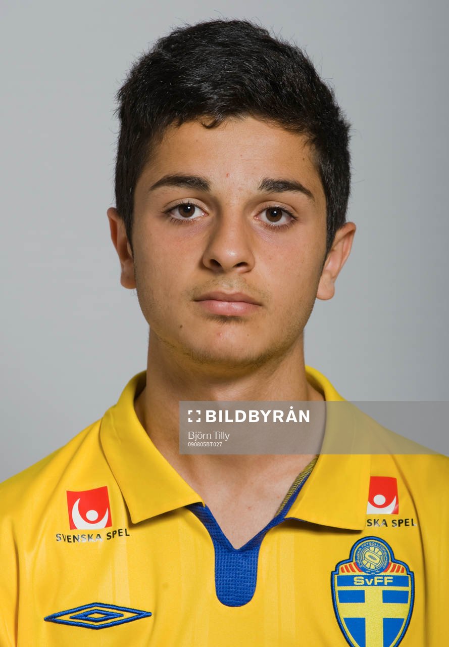 Dana Amnar, Sverige