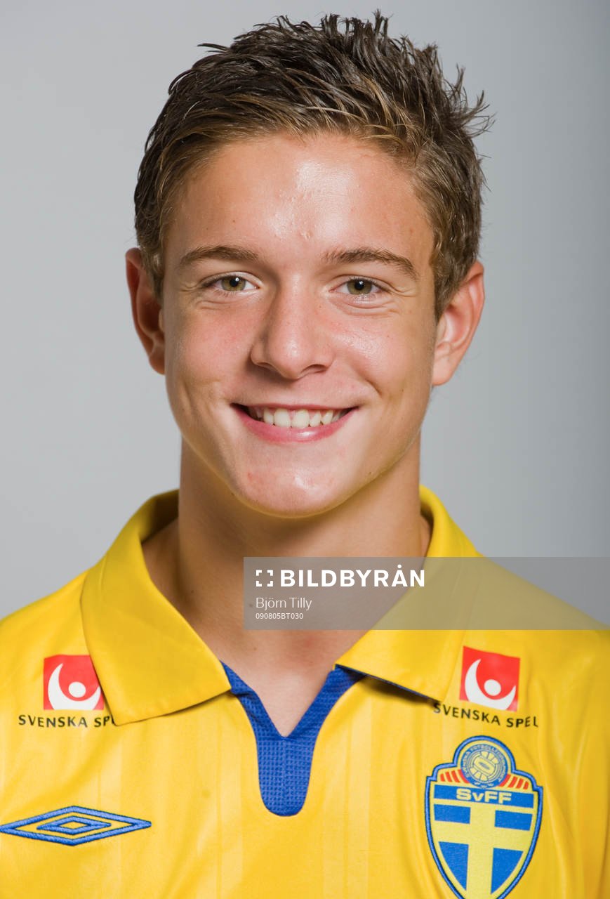 Krisoffer Petersson, Sverige