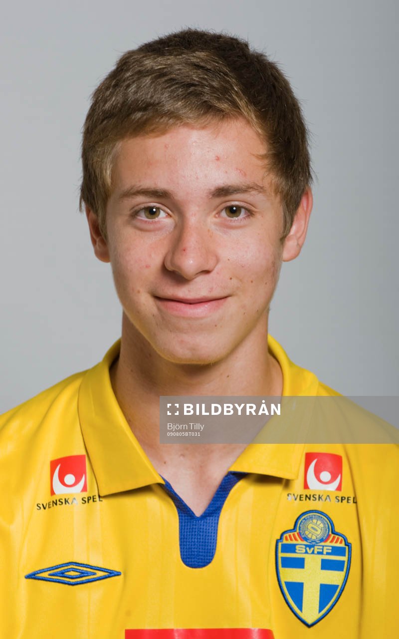 Victor Forssell, Sverige