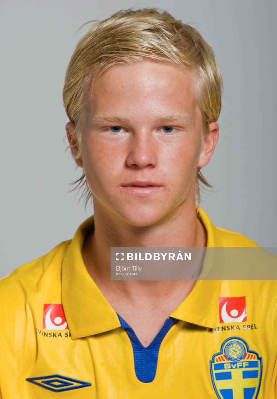 Linus Sjöberg, Sverige