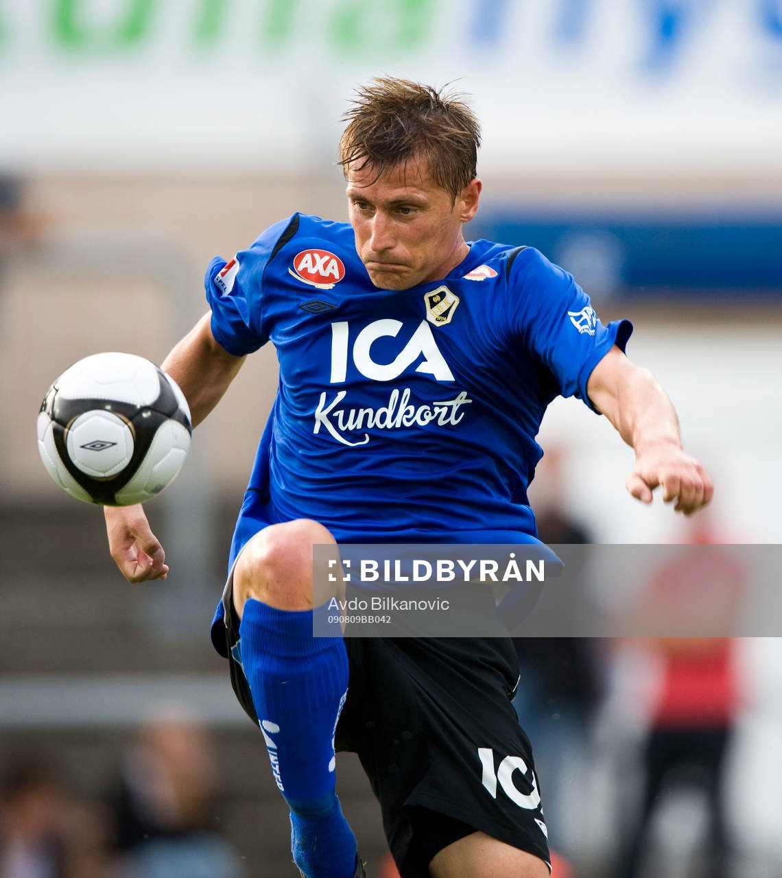 Tomas Zvirgzdauskas
