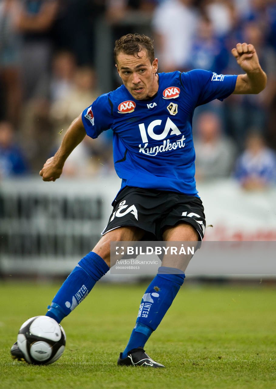 Emir Kujovic