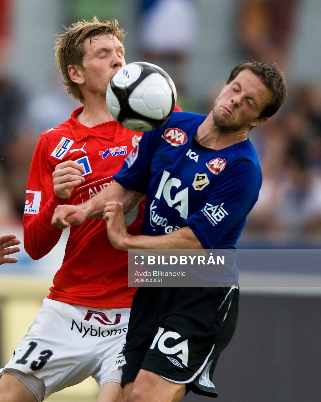 David Elm, Kalmar