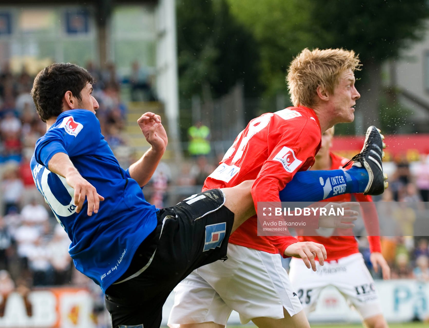 Rasmus Elm, Kalmar, Anel Raskaj, Halmstad