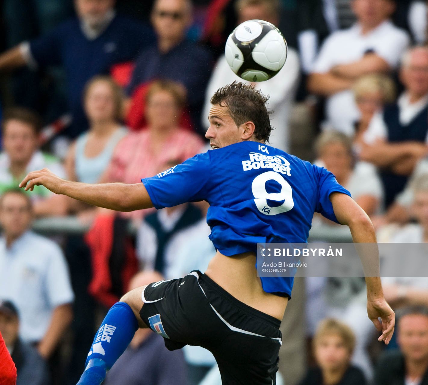 Emir Kujovic