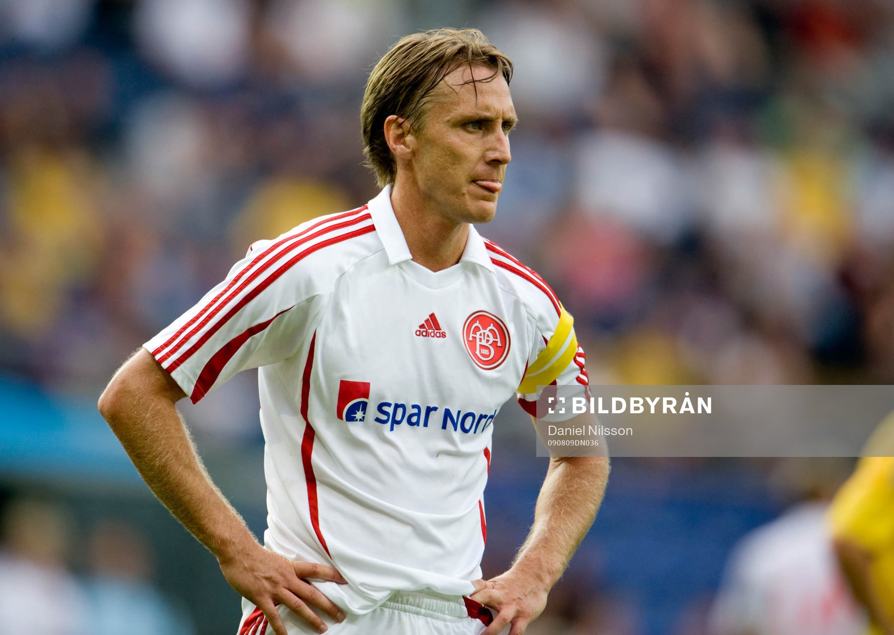 Andreas Johansson