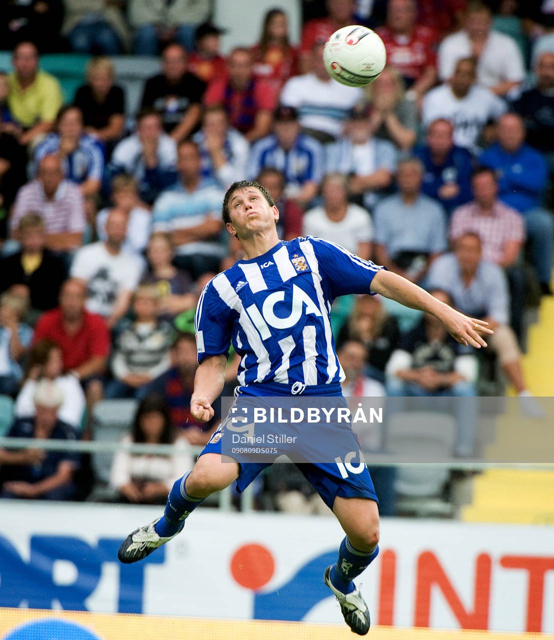 Hannes Stiller