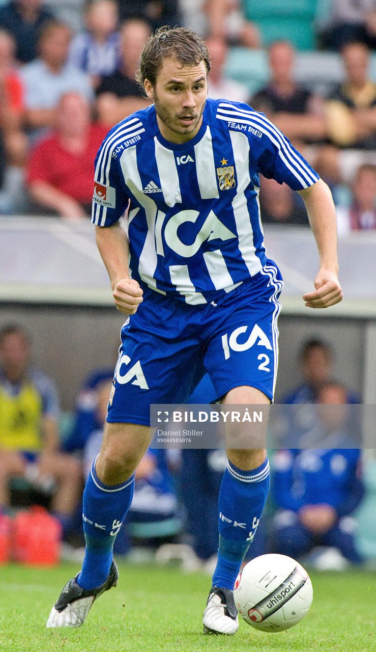 Karl Svensson