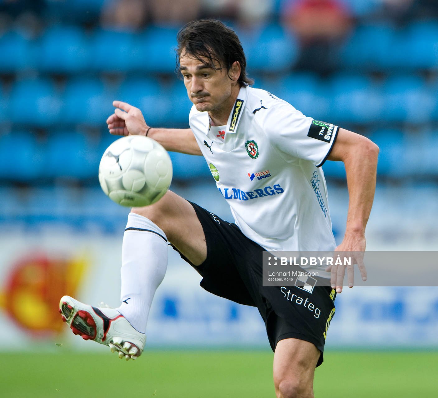Adriano Munoz