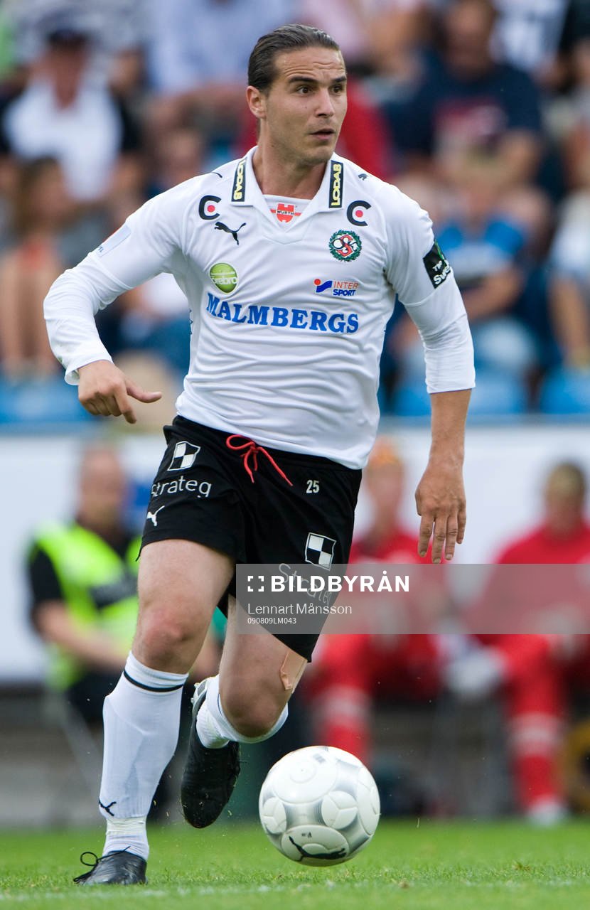 Nordin Gerzic
